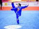 Wushu Jatim Rebut 2 Emas
