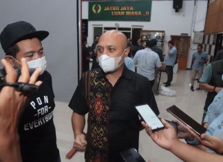 Kadispora Jatim Menaruh Harapan Besar, 15 Cabor Baru Bisa Meraih Prestasi