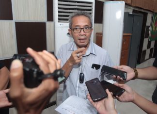 15 Cabor Baru Harus Kerja Keras Menuju PON 2024