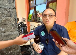PTMSI Turunkan Talent Scouting di Porprov