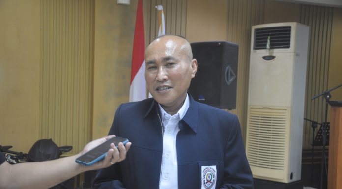 Jatim Tuan Rumah Kejurnas Road dan MTB