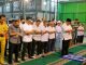 Pengurus KONI Salat Gaib dan Do’a