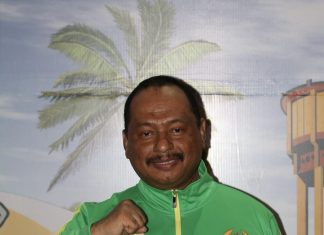 KONI Bentuk Bapel Puslatda Jatim