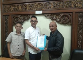 Pengurus IMI Surabaya Terbentuk