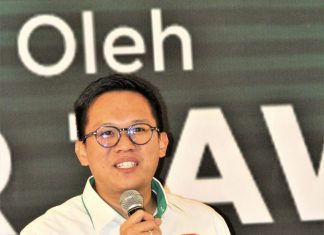 KONI Jatim Lomba Design dan Logo Porprov VIII/2023