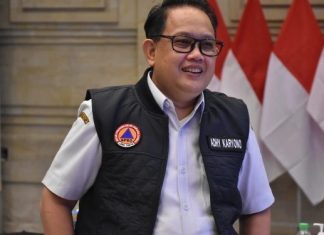 Sekdaprov : Saya Pastikan PORPROV VIII/2023 Digelar Sesuai Jadwal