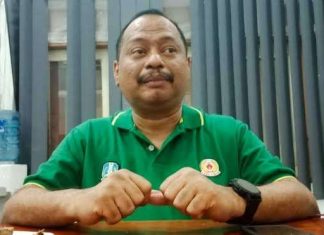 Porprov VIII 2023 Sudah Siap Digelar