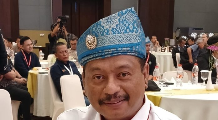 CdM II Meeting PON XXI 2024 di Wilayah Sumatera Utara