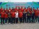 Cabor Petanque Indonesia Peringkat III AUG 2024