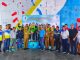 FPTI Jatim Pertahankan Juara Umum di Tengah Tekanan Porprov