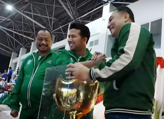 Porprov IX/2025 Malang Raya Berakhir Sukses, Surabaya Pertahankan Gelar Juara Umum