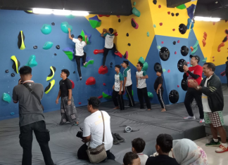 UNESA Resmikan Ground Floor dan Umumkan Capaian 12 Penghargaan