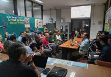 Strategi Baru KONI Jatim, Terapkan Visual Coaching untuk Dongkrak Prestasi di PON Beladiri 2026