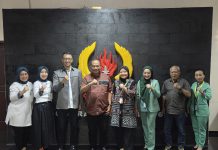 Atlet Jatim Dilindungi BPJS Ketenagakerjaan, Cedera Latihan dan Bertanding Dijamin