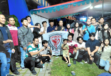 ORADO Sosialiasi di UNESA Masuk Kurikulum UKM