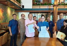 Atlet Jatim Kini Lebih Aman! KONI Resmi Kerja Sama dengan RS Mitra Keluarga Kenjeran