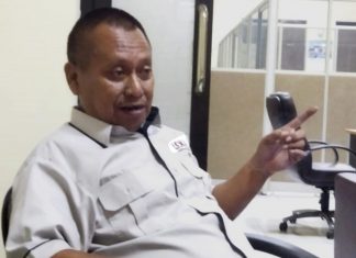 Raperda Olahraga Jatim Dinilai Pangkas Peran KONI