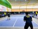 UNESA Segera Launching Training Ground Pickleball Academy