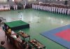 Porkab Sidoarjo 2026 Resmi Dibuka, 5.600 Atlet Bersaing di 52 Cabang Olahraga