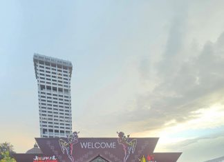 Prestasi Muaythai Indonesia di IFMA Senior World Championships Membanggakan