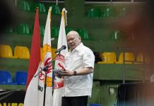 PBMI Pastikan Indonesia Muaythai Championship (IMC) 2026 Siap Digelar, Bekasi Matangkan Seluruh Persiapan