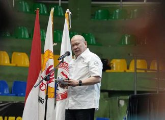 PBMI Pastikan Indonesia Muaythai Championship (IMC) 2026 Siap Digelar, Bekasi Matangkan Seluruh Persiapan