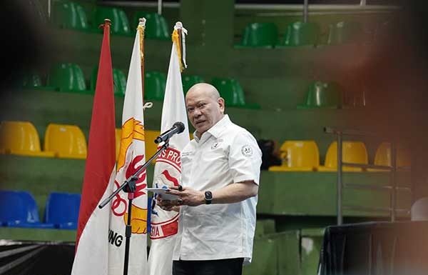 PBMI Pastikan Indonesia Muaythai Championship (IMC) 2026 Siap Digelar, Bekasi Matangkan Seluruh Persiapan