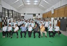Woodball Jatim Kirim 60 Atlet di Kejurnas