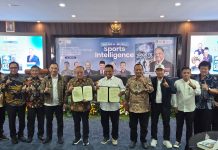 KONI Jatim Dukung Sport Intelligence, Pembinaan Atlet Kini Berbasis Data