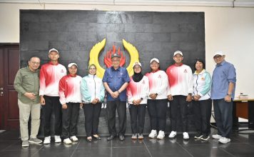 Lima Atlet Woodball Jatim Perkuat Timnas Indonesia di World Cup 2026, Bidik Prestasi di Malaysia