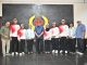 Lima Atlet Woodball Jatim Perkuat Timnas Indonesia di World Cup 2026, Bidik Prestasi di Malaysia
