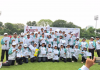 Kontingen Woodball Jatim Juara Umum Kejurnas2026