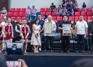 Muay Aerobik Nusantara Jadi Aset Intelektual PBMI, Pencipta Serahkan Hak Cipta untuk Kemajuan Muaythai Indonesia