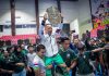 Muaythai Jatim Dominan di Kelas Elite Perolehan Medali, IMC 2026 Tegaskan Kebangkitan Muaythai Indonesia