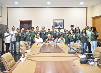 Muaythai Jatim Turunkan 87 Petarung di Kejurnas Indonesia Muaythai Championship 2026