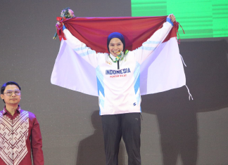 Lima Pesilat Jatim Masuk Seleknas Persiapan World Pencak Silat Championship di Uzbekistan