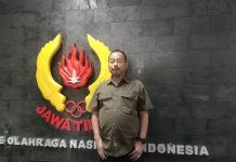 Nabil: Jawa Timur Penyumbang Terbanyak Kirim Atlet ke ASIAN Games Jepang