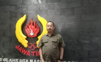 Nabil: Jawa Timur Penyumbang Terbanyak Kirim Atlet ke ASIAN Games Jepang