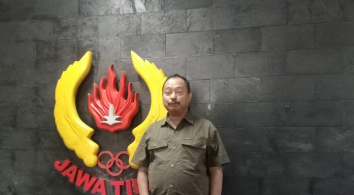 Nabil: Jawa Timur Penyumbang Terbanyak Kirim Atlet ke ASIAN Games Jepang