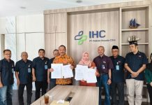 KONI Jatim Gandeng RS PHC Surabaya, Atlet dan Pelatih Dapat Layanan Kesehatan Terpadu
