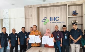 KONI Jatim Gandeng RS PHC Surabaya, Atlet dan Pelatih Dapat Layanan Kesehatan Terpadu