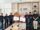 KONI Jatim Gandeng RS PHC Surabaya, Atlet dan Pelatih Dapat Layanan Kesehatan Terpadu