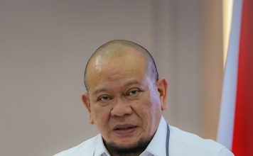 Rahmat Erwin Raih Emas dan Pecahkan Rekor Dunia, LaNyalla Apresiasi Atlet Jatim