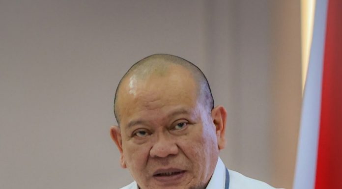 Rahmat Erwin Raih Emas dan Pecahkan Rekor Dunia, LaNyalla Apresiasi Atlet Jatim