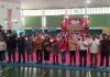 Kejurprov Karate Porbikawa Jatim Diikuti 270 Atlet