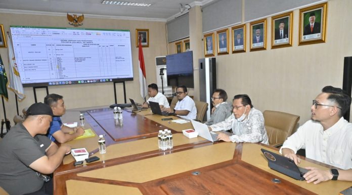 KONI Jatim Realistis Tatap PON Pantai 2026