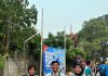 Mahasiswa UNESA Raih Emas Nomor Beregu Mix Kejurnas Petanque 2026