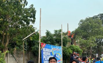Mahasiswa UNESA Raih Emas Nomor Beregu Mix Kejurnas Petanque 2026